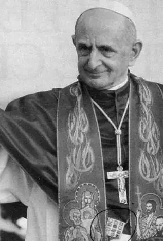 Quién fue Verdaderamente Pablo VI