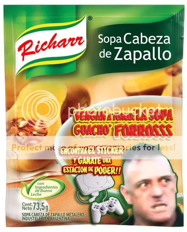 Como hacer una buena Sopa Crema de Zapallo