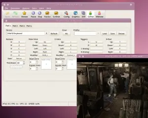 Instalando Dolphin (Emulador de Gamecube y Wii) desde PPA