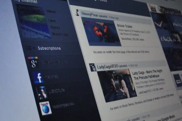 Como Probar La Nueva Version De YouTube