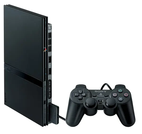 Videojuegos