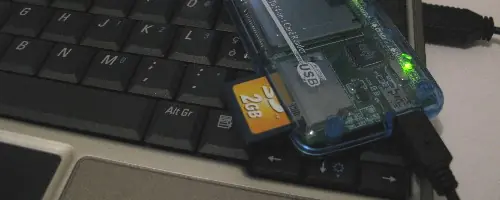 Instalar Xp de Pendrive o micro sd