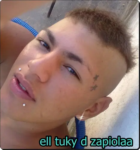 ¿Qué es un tukky?