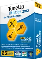 TuneUp Utilities 2012 12.0.2040.29 Final Español Oficial