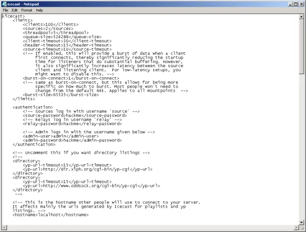 Hacé Streaming en Vivo