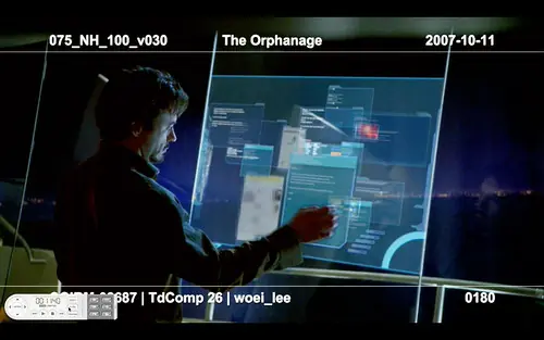 Tené a JARVIS de Iron Man en tu PC