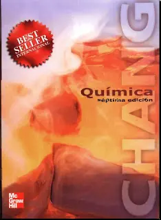 Libros de Quimica y Fisica