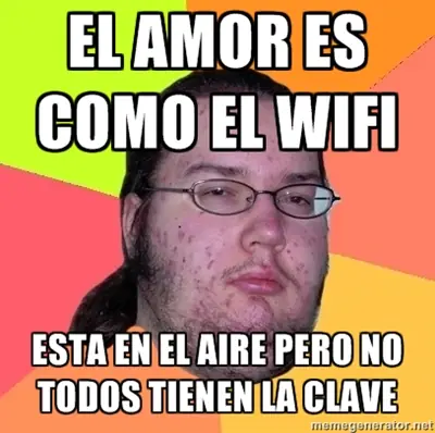 Megapost del gordo granudo