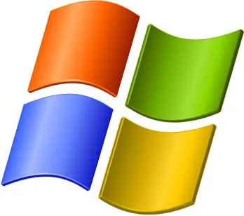 Evolución de Windows (todos)