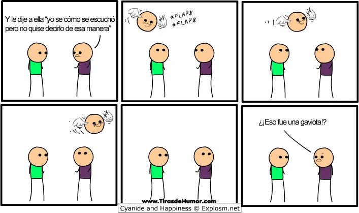 humor