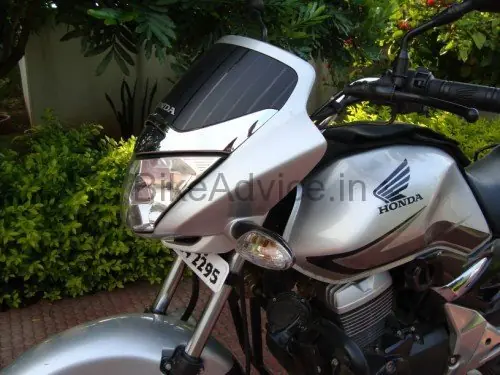 honda. yamaha