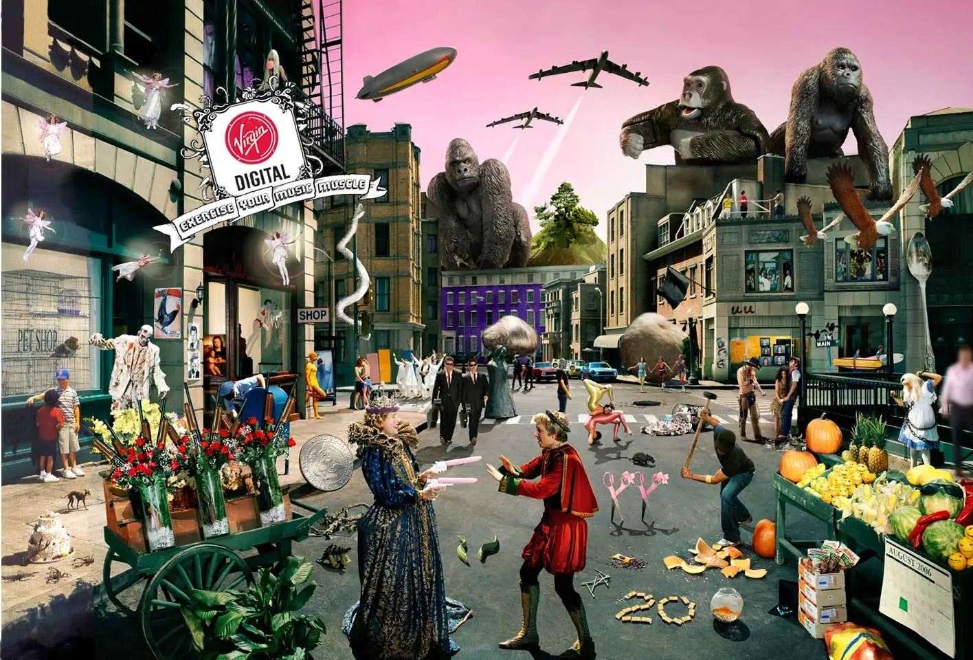 Cuanto sabes de Musica - Resuelto!