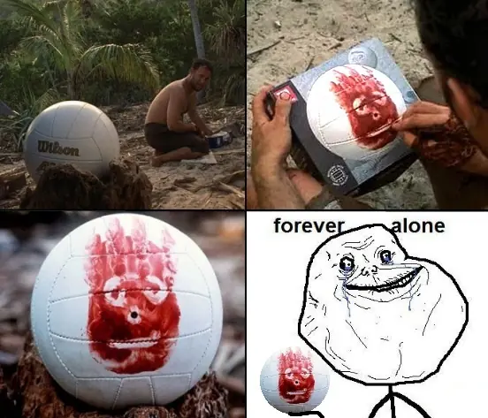 forever