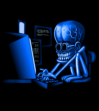 El troyano Zeus se propaga de forma masiva por la Red