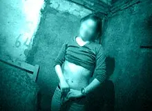 no a La Prostitución Infantil