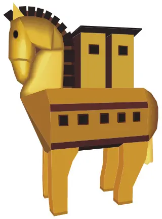 Primer troyano para Linux – Phalax