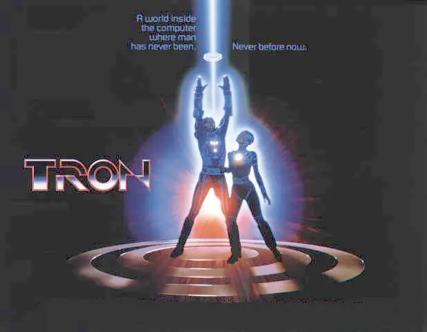 5 curiosidades acerca de la película Tron