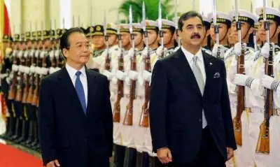 Al borde de una Tercera guerra mundial