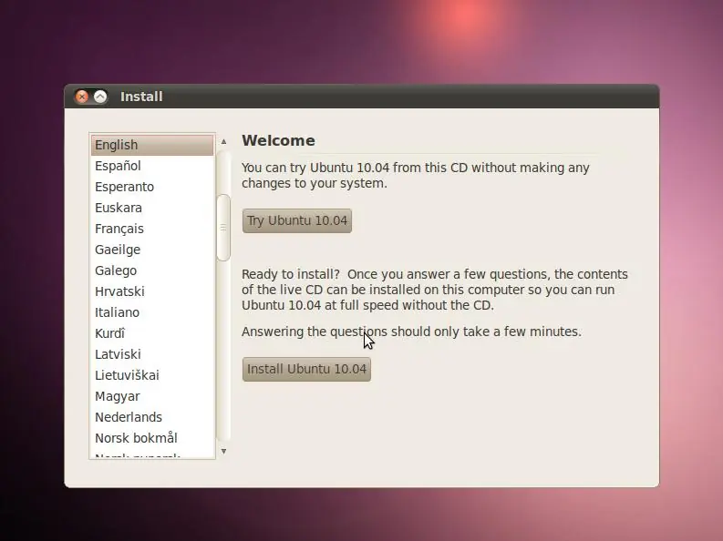 Instalar Ubuntu 10.04 en un usb HDD (no es liveUSB)