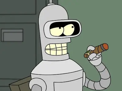 Bender Doblador Rodriguez