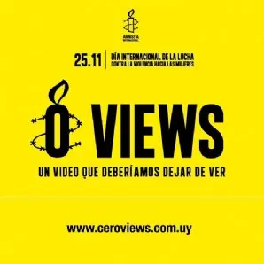 No a la violencia durante el parto!