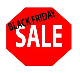 Black friday