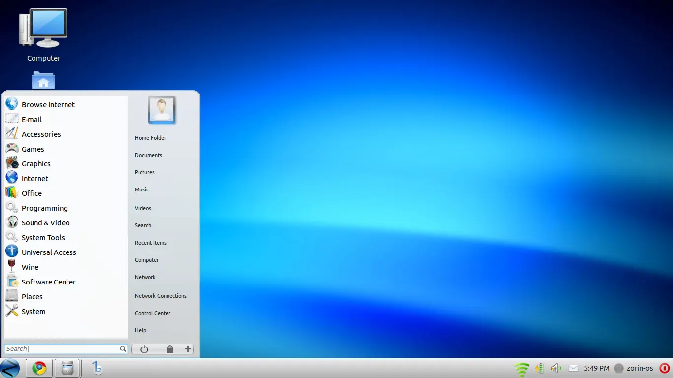 windows 7