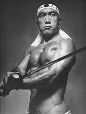 Ícaro - Yukio Mishima