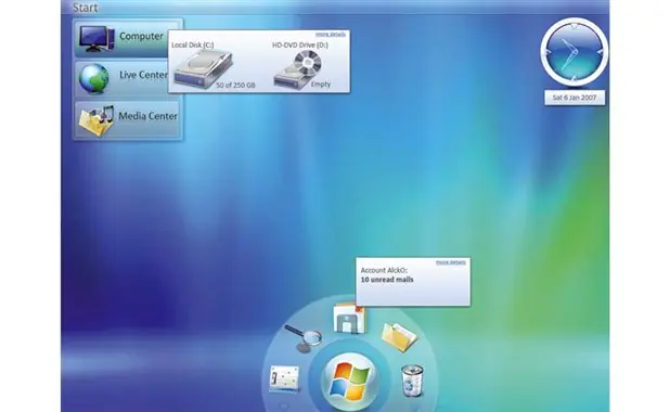 Optimización de Windows 7