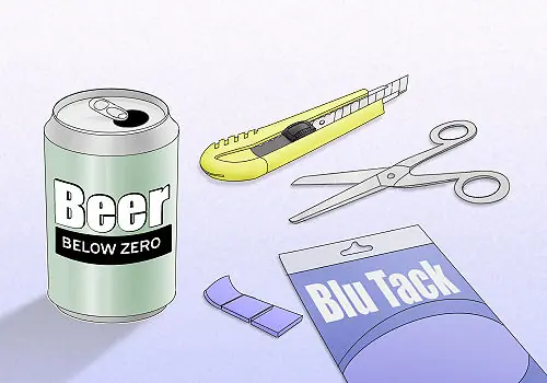 Cómo aumentar la señal WiFi con una lata de cerveza