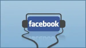 Facebook lanzaría su servicio musical