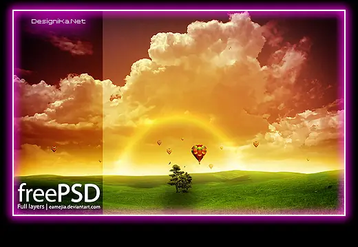 las 10 mejores pagina para descargar PSDs