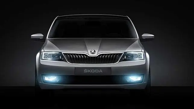 Skoda Mission L