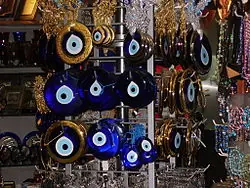 Mal de ojo