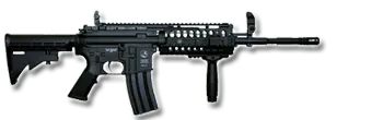 rifles de asalto-metralletas-francotirador