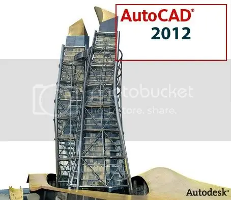 Autodesk autocad 2012 maya 2012 3ds max 2012 32 bit y 64 bit
