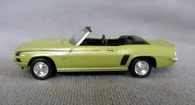 camaro