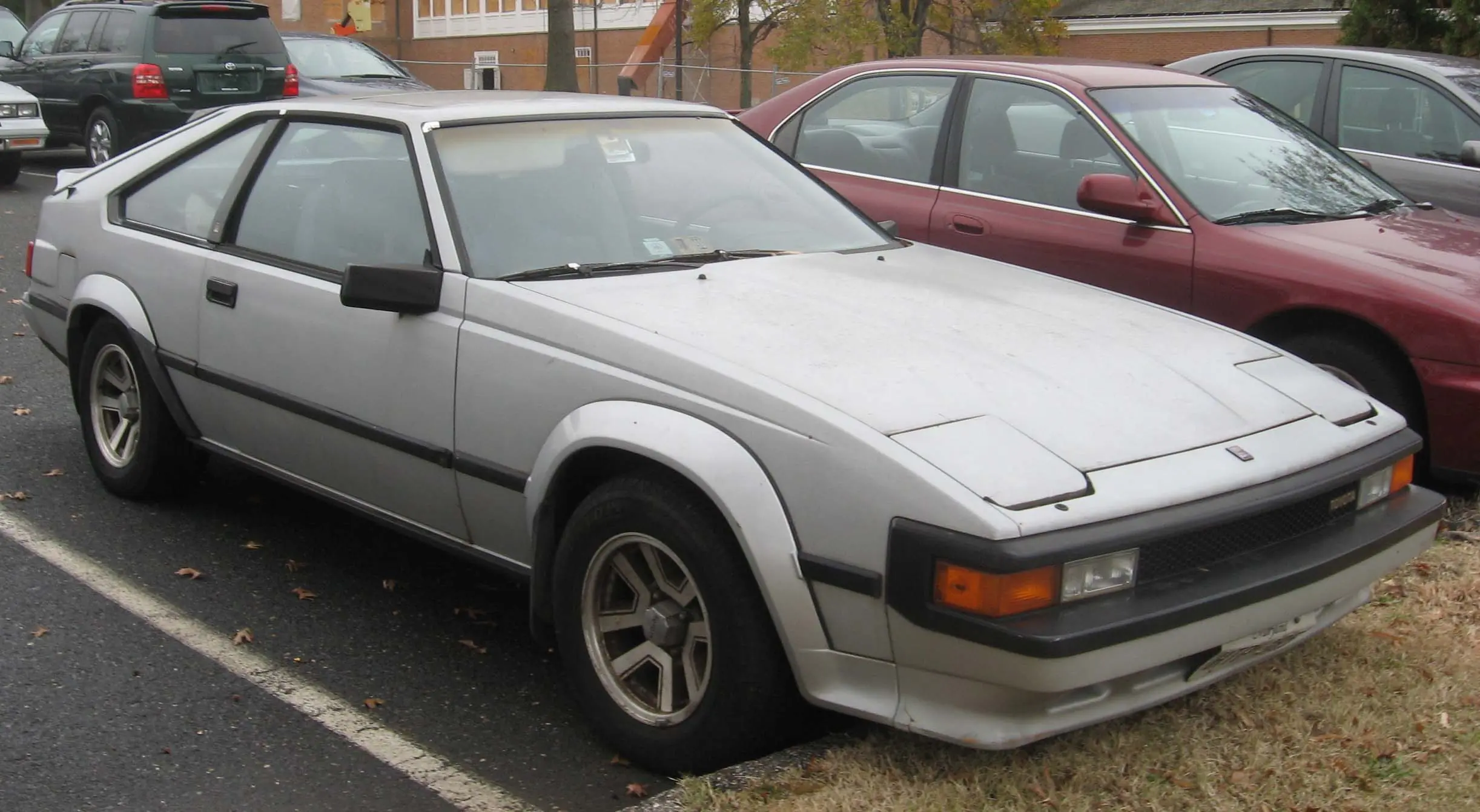 Un Nuevo Toyota Supra 2011?