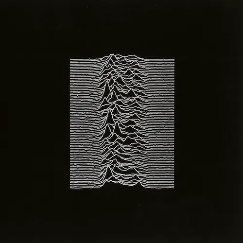Joy Division: Unknown Pleasures - Closer