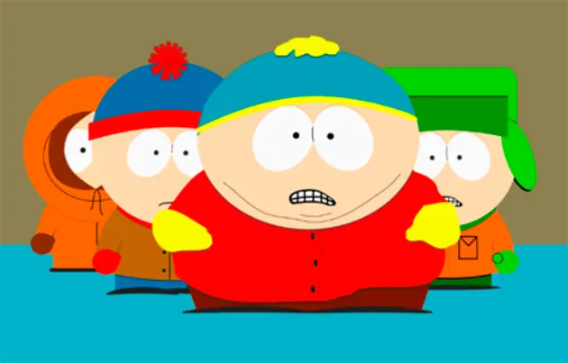 Se acerca el Final de South Park?