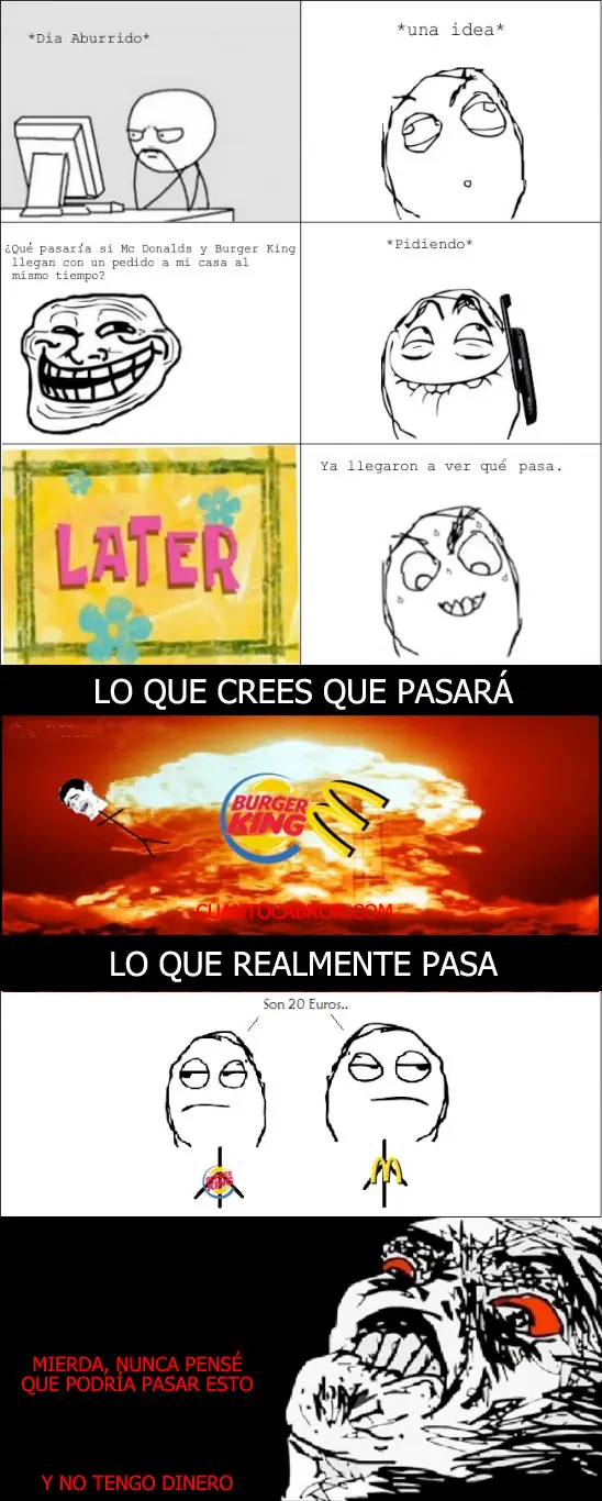 Lo mejor de CuantoCabrón.com (Parte 2)