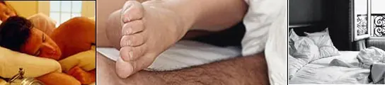 Dormir Separados Mejora La Relacion...