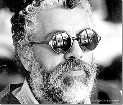 10 cosas que no sabías de Facundo Cabral