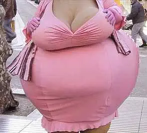 De flacas a obesas