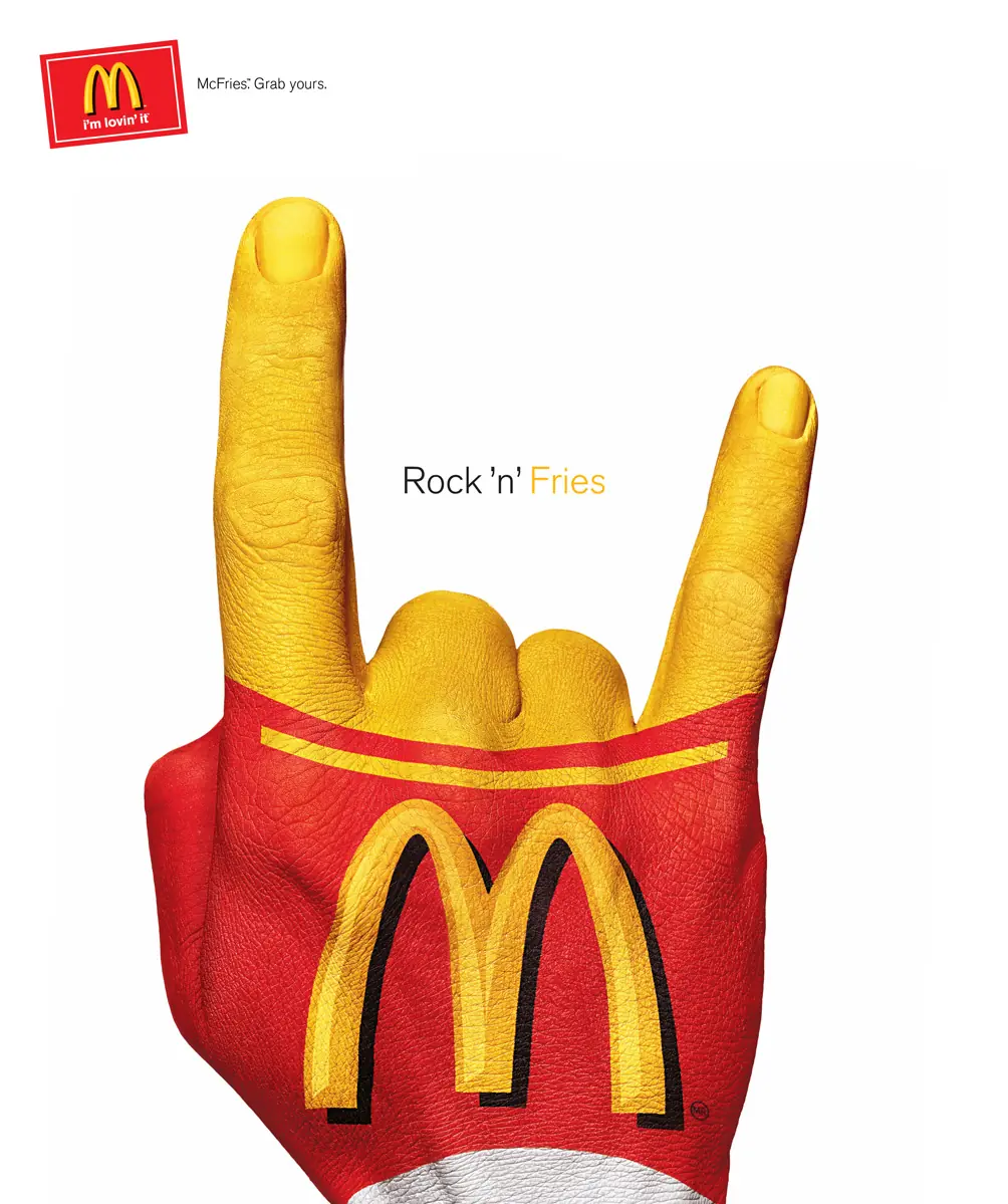 Tips para tener mejor comida en Mc Donalds