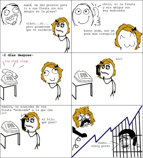 Lo mejor de CuantoCabron.com (Agosto-Septiembre)