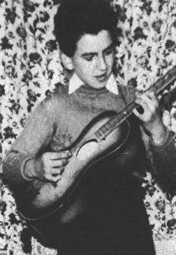 Una década sin George Harrison