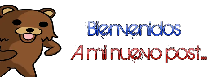 I don't speak english and you?