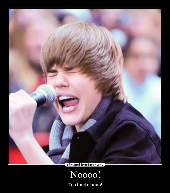 Justin bieber gay