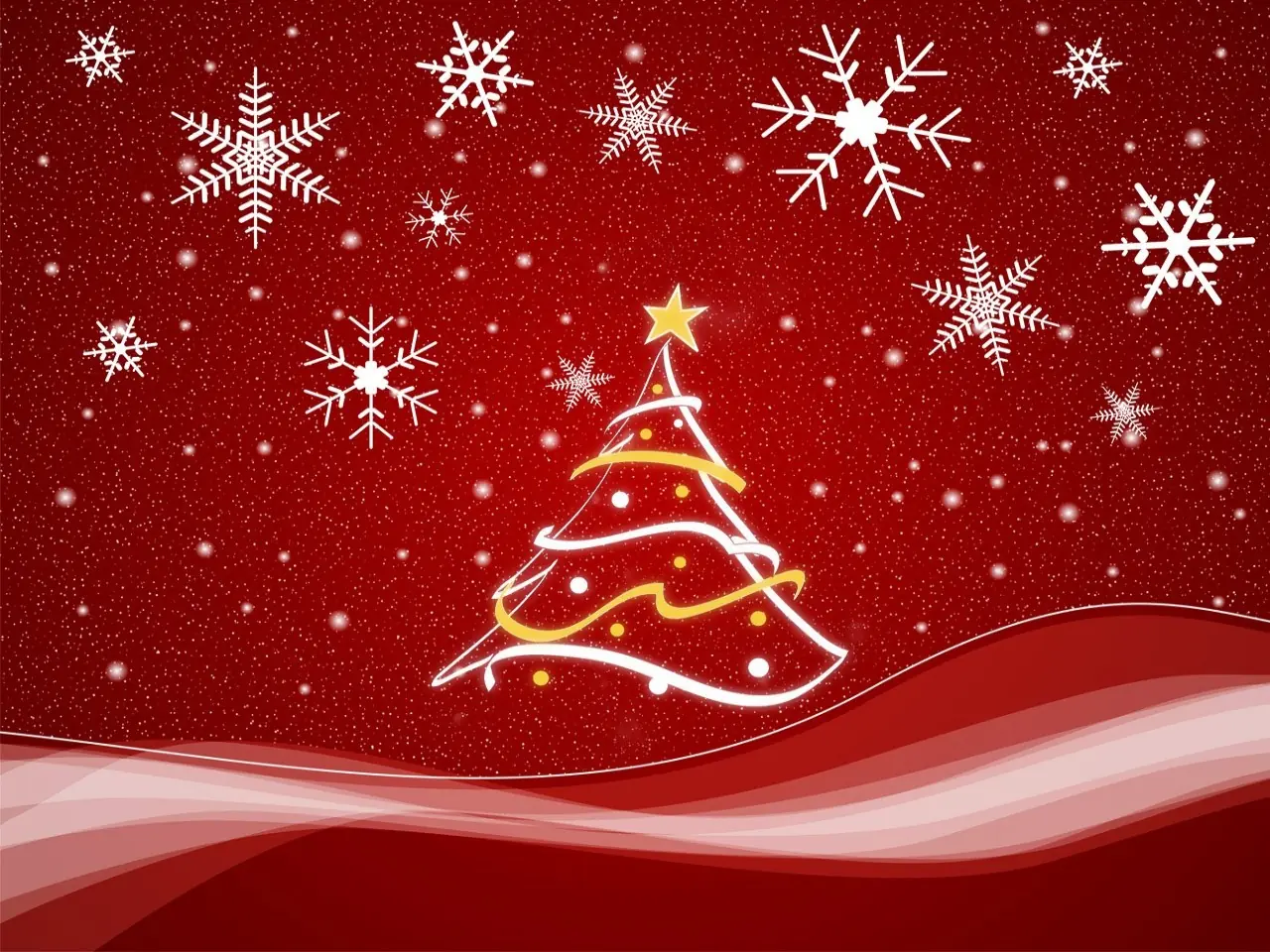 Feliz Navidad.! y Año Nuevo